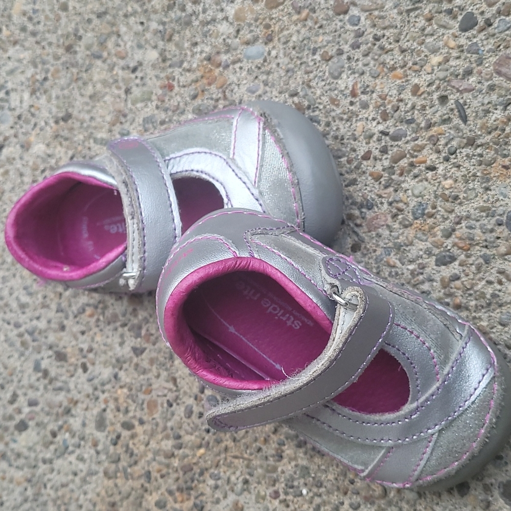 Stride Rite 3M Shoes - Picture 3 of 6